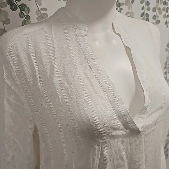 L*Space Megan Coverup Dress Sz XS - Picture 5 of 10